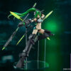 VERTEX – New Dimension Game Neptunia VII Next Green 1/7 Complete Figure (Licensed) - Photo 5 | TopGKStore
