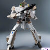 Threezero – ROBOTECH ROBO-DOU ROBOTECH VF‐1A Veritech (Ben Dixon) 3Z03060W0 (Licensed) - Photo 2 | TopGKStore