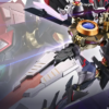 BANDAI SPIRITS – METAL BUILD DRAGON SCALE PURE ELEMENTS GUREN (Licensed) - Photo 12 | TopGKStore