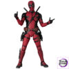 MEDICOM TOY – MAFEX No.284 & 285 MAFEX DEADPOOL & WOLVERINE (Deadpool & Wolverine Ver.) (Licensed) - Photo
