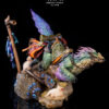 Heroics Studio – Seikret Monster Hunter - Photo 11 | TopGKStore