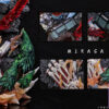 Cedar Studio – Mikasa Ackerman Attack on Titan - Photo 4 | TopGKStore