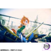 MegaHouse – Precious G.E.M. Series Digimon Adventure Metal Garurumon & Yamato Ishida Complete Figure (Licensed) - P