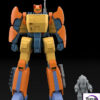 GSC – MODEROID Special Armored Batallion Dorvack Mugen Calibur Plastic Model (Licensed) - Photo 2 | TopGKStore
