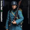 UJINDOU – 1/6 The Iron Heel-WWII German Schutzpolizei Warsaw 1944 UD9057 (Licensed) - Photo 25 | TopGKStore