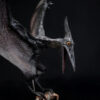 Star Ace Toys – Ray Harryhausen series Pteranodon diorama scene 1/8 scale resin statue SA8065 (Licensed) - Photo 6 | To