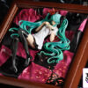 GSC – supercell feat. Hatsune Miku World is Mine (Brown Frame) 1/8 Complete Figure (Licensed) - Photo 6 | TopGKStore