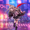 DMM Factory – “Nijisanji” Makaino Ririmu illustrated by kei Mochizuki 1/7 Complete Figure (Licensed) - Phot