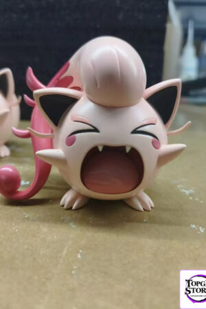 JG Studio – Pokémon Scream Tail - Photo 1 | TopGKStore
