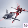 BANDAI SPIRITS – Metal Robot Spirits -SIDE MS- Immortal Justice Gundam “Mobile Suit Gundam SEED Freedom” (L