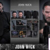 HOTTOYS – Movie Masterpiece “John Wick” 1/6 John Wick MMS832 (Licensed) - Photo 13 | TopGKStore