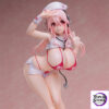 Union Creative – SoniComi (Super Sonico) Sonico Nurse Bikini ver. 1/6 Figure (Licensed) - Photo 4 | TopGKStore