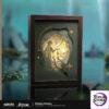 miHoYo – Honkai: Star Rail – Anaxa’s Thought Experiment Themed Paper Carving Lamp (Licensed) - Photo 5 | To