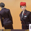 CUKE TOYS – Original 1/6 The Flight Attendant Set MA-044 (Licensed) - Photo 4 | TopGKStore