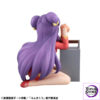 MegaHouse – G.E.M. Series TV Anime “Ranma 1/2” Palm Size Ranma & Shampoo Complete Figure (Licensed) - P