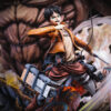 Imagination Studio – Attack on Titan Eren - Photo 4 | TopGKStore