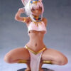 Bfull – Brown Cat Girl Titi 1/5 Scale Painted Finished Figure (Licensed) - Photo 10 | TopGKStore