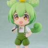 GSC – Nendoroid Tohoku Zunko Zundamon Project Zundamon (Licensed) - Photo 4 | TopGKStore