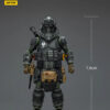 JOYTOY – Steel Ride Corps Assaulter Stephen & Volok & Karl & Rhett & Marco JT01949 JT01956 JT01963 JT01
