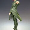 MEDICOS-E - JoJo's Bizarre Adventure Noriaki Kakyoin Action Figure (Licensed) - Photo 1 | TopGKStore