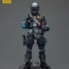 JOYTOY – Steel Ride Corps Designated Marksman Ethan & UNSC Assaulter Liam & Lucas & Samuel & Elias JT02