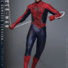 Hottoys – 1/6 Spider-Man Tobey Maguire Battle Damaged Version Action Figure MMS859 (Licensed) - Photo 8 | TopGKStore