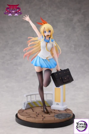 Cute Creators Studio - Chitoge Kirisaki Nisekoi - Photo 1 | TopGKStore