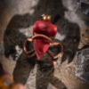 Snail Shell – RPG-04 Garu the Tiger Warrior Girl (Licensed) - Photo 12 | TopGKStore