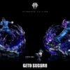 Space Realm Studio – The Four Special Grade Jujutsu Sorcerers Series Geto Suguru Jujutsu Kaisen - Photo 7 | TopGKStore