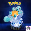 Mapleflare Studio – Pokémon Night Light Series Pikachu & Charizard & Bulbasaur & Squirtle - Photo 9 | TopGK