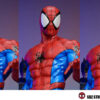 SDZ Studio – Spider-Man Comic Classic Spider-Man Life-Size - Photo 12 | TopGKStore