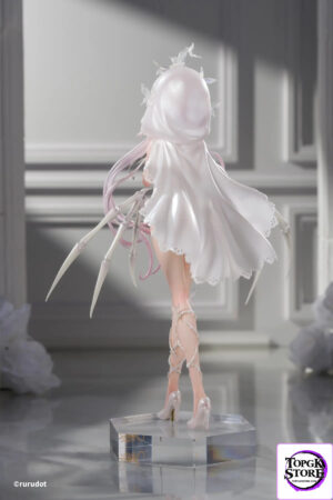 WINGS INC – Jane Doe Stigma Ver. 1/7 Figure (Licensed) - Photo 2 | TopGKStore