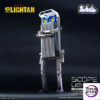 Shohoriku – SAIGOKIN Gold Lightan Scope Lightan model kit SK0061 (Licensed) - Photo 12 | TopGKStore