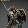 JOYTOY – Sons of Horus ‘Little’ Horus Aximand,Captain of the 5th Company JT01833 (Licensed) - Photo 6 | TopGKStor
