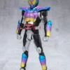 BANDAI SPIRITS - S.H.Figuarts Kamen Rider Gavv Poppin Gummy Form (Licensed) - Photo 1 | TopGKStore