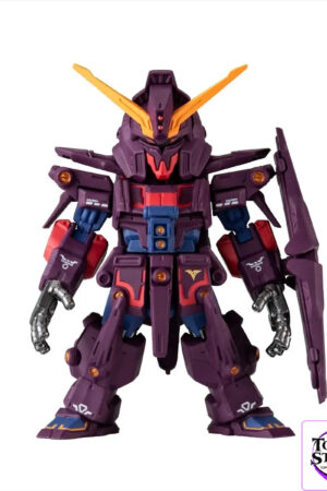 BANDAI – FW GUNDAM CONVERGE CORE Psycho Gundam Mk-II (Licensed) - Photo 1 | TopGKStore