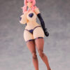 BISHOUCRAFT – Reverse Bunny Girl Nicole 1/12 Action Figure (Licensed) - Photo 12 | TopGKStore