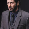 JND Studio - John Wick 1&4 1/6 scale Action Figure KJW-005A KJW-005C (Licensed) - Photo 15 | TopGKStore