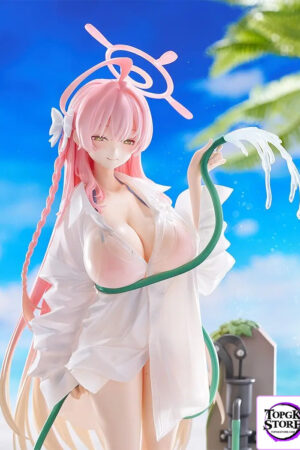 Max Factory – Blue Archive Hanako (Swimsuit) 1/7 Complete Figure (Licensed) - Photo 1 | TopGKStore