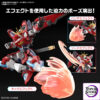 BANDAI SPIRITS – HG 1/144 SHIN BURNING GUNDAM (Licensed) - Photo 6 | TopGKStore