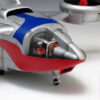 WAVE – Ultraman Series: Return of Ultraman – Jetro & Arrow 1 & Arrow 2 (Licensed) - Photo 9 | TopGKStore