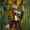 KEEPGOING – Sengoku G Series Takeda Shingen 1/12 Action Figure (Licensed) - Photo 5 | TopGKStore