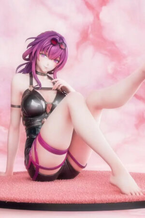 Mi Shu Chu Studio – Honkai: Star Rail Kafka - Photo 1 | TopGKStore