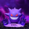 Funism – Pokémon Figure – Gastly X Haunter X Gengar X Ceruledge X Mimikyu (Licensed) - Photo 8 | TopGKStore
