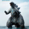 Star Ace Toys – Godzilla 2024 Pre-Evolved Form Energized Blue Edition SA6068 (Licensed) - Photo 8 | TopGKStore