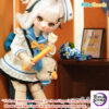 Tiny Fox – TinyFox Sailer 1/6 Points Angel Body Ball-joint Doll (Licensed) - Photo 7 | TopGKStore