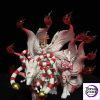 DMX Studio – Digimon Adventure 3 Makino Ruki & Kyubimon & Renamon - Photo 12 | TopGKStore