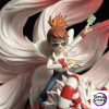 DMX Studio – Digimon Adventure 3 Makino Ruki & Kyubimon & Renamon - Photo 13 | TopGKStore