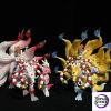 DMX Studio – Digimon Adventure 3 Makino Ruki & Kyubimon & Renamon - Photo 15 | TopGKStore