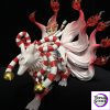 DMX Studio – Digimon Adventure 3 Makino Ruki & Kyubimon & Renamon - Photo 17 | TopGKStore